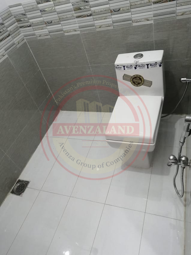 5 Marla House in Airport Housing Rawalpindi