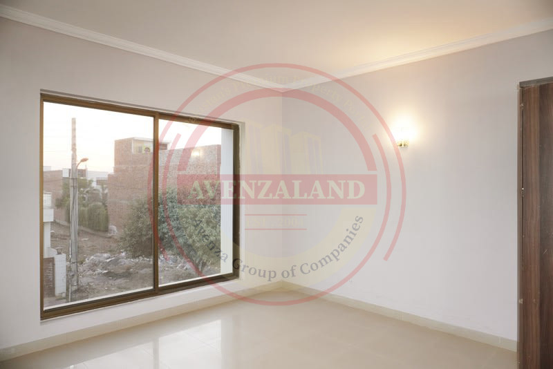 5 Marla House For Sell in Buch Executive Villas Multan