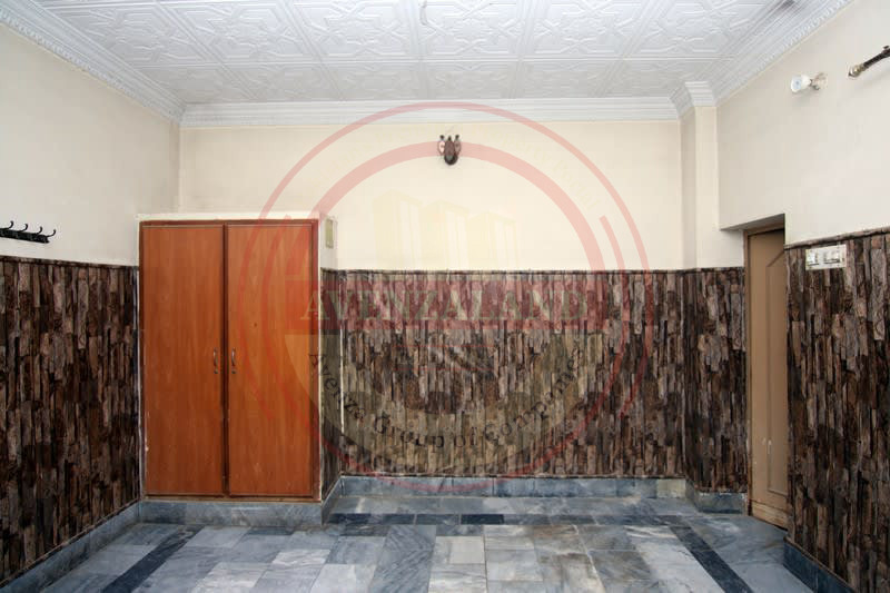 10 Marla House For Sell Lodhi Colony Multan