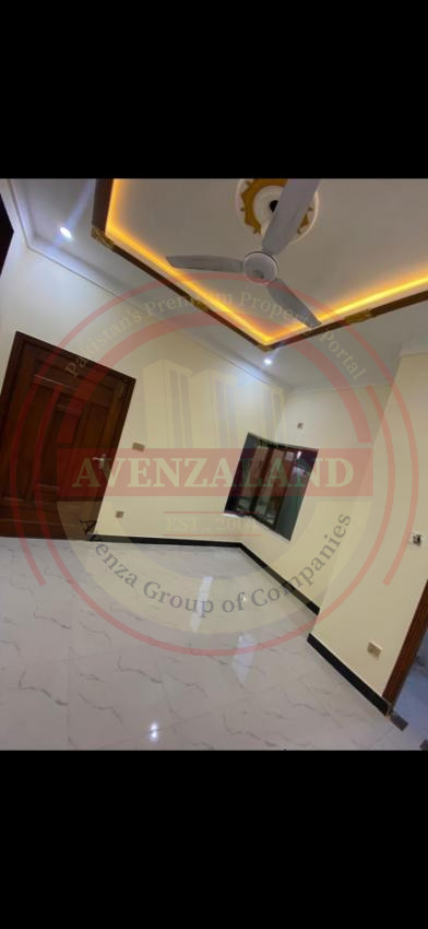 4 Marla House in Snober city Rawalpindi