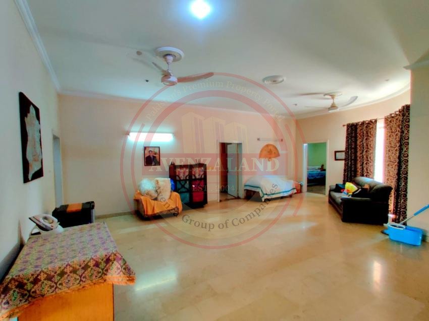 1 Kanal House in Bahria Town Rawalpindi  