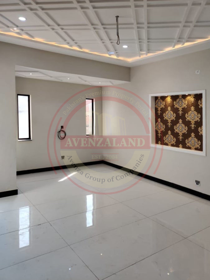 5 Marla House For Sell in Buch Executive Villas Multan