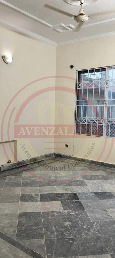 4 Marla house for sale in sadaat town islamabaad