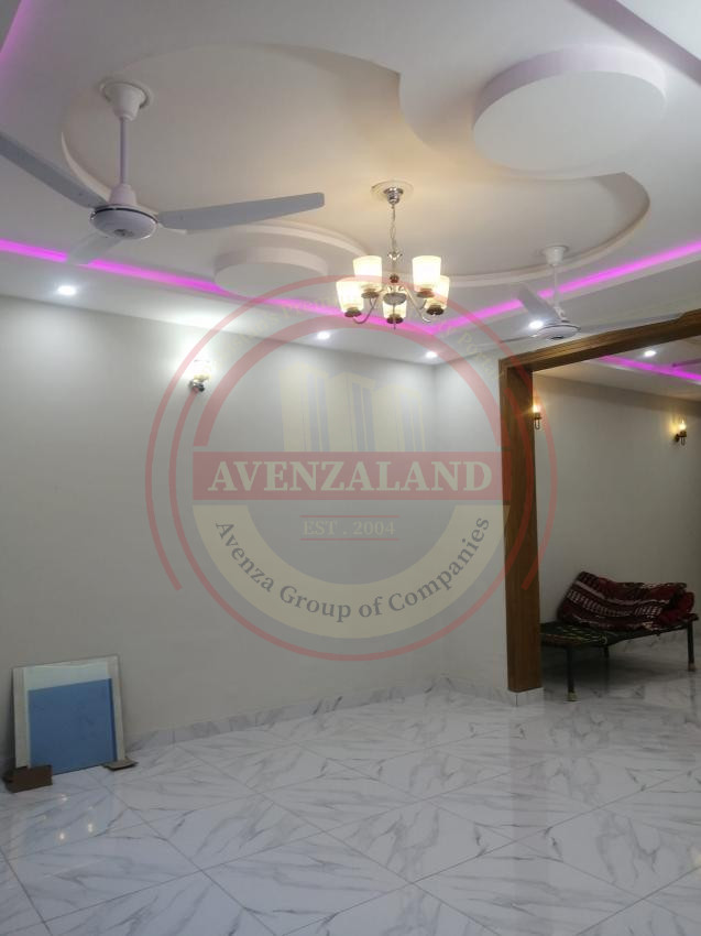 8 Marla House For Sale In Airport Housing Society Rawalpindi.