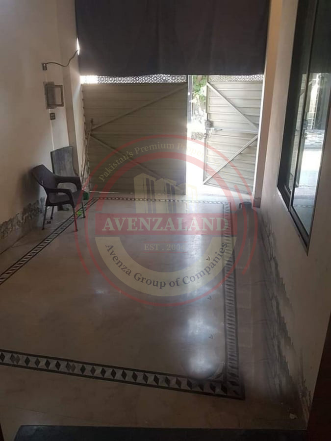 3 Marla House For Sell in Gulfishan Colony Faisalabad