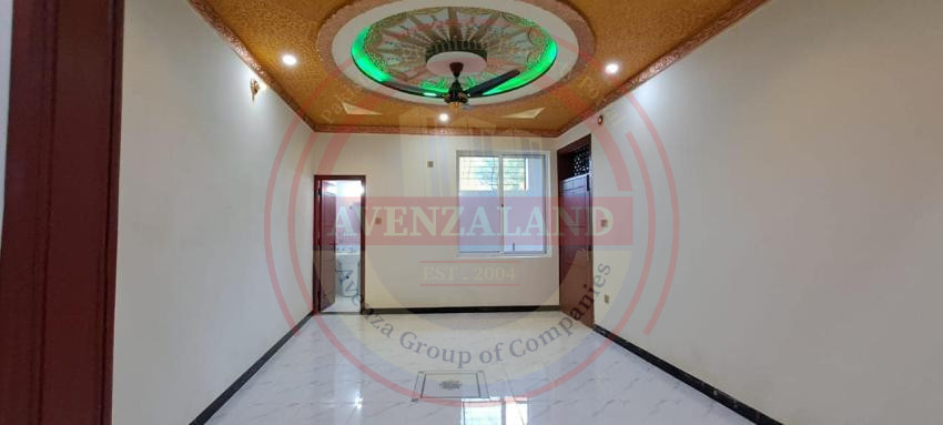7 Marla House For Sale In Adyala Road Rawalpindi.