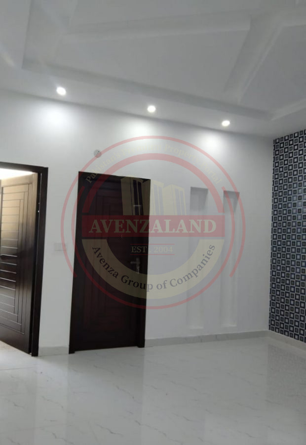 6 Marla House For Sell  Eden Garden EB, Faisalabad