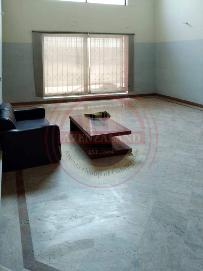 1.7 Kanal House For Sell in  Abdali Road Multan