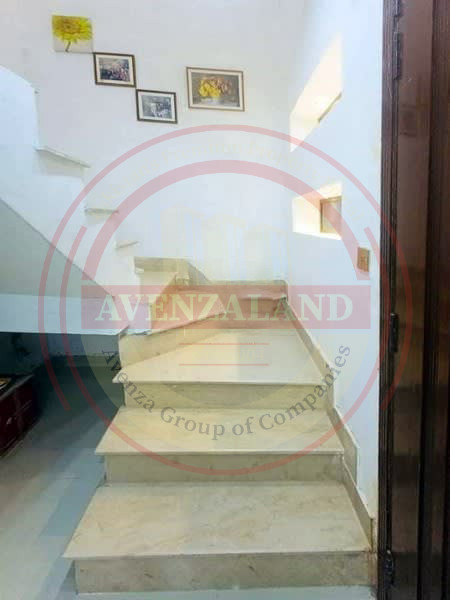 5 Marla House for Sell in Shalimar Colony Multan