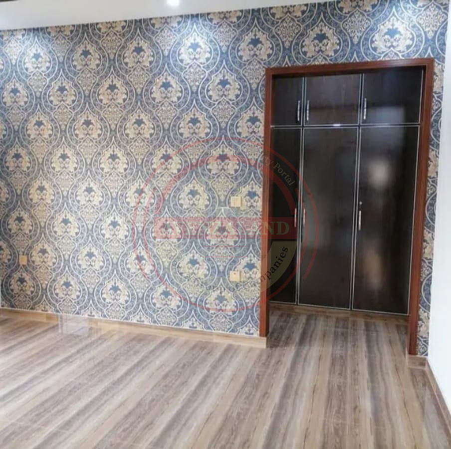 10 Marla House For Sell in Ghulam Muhammadabad Colony Faisalabad 
