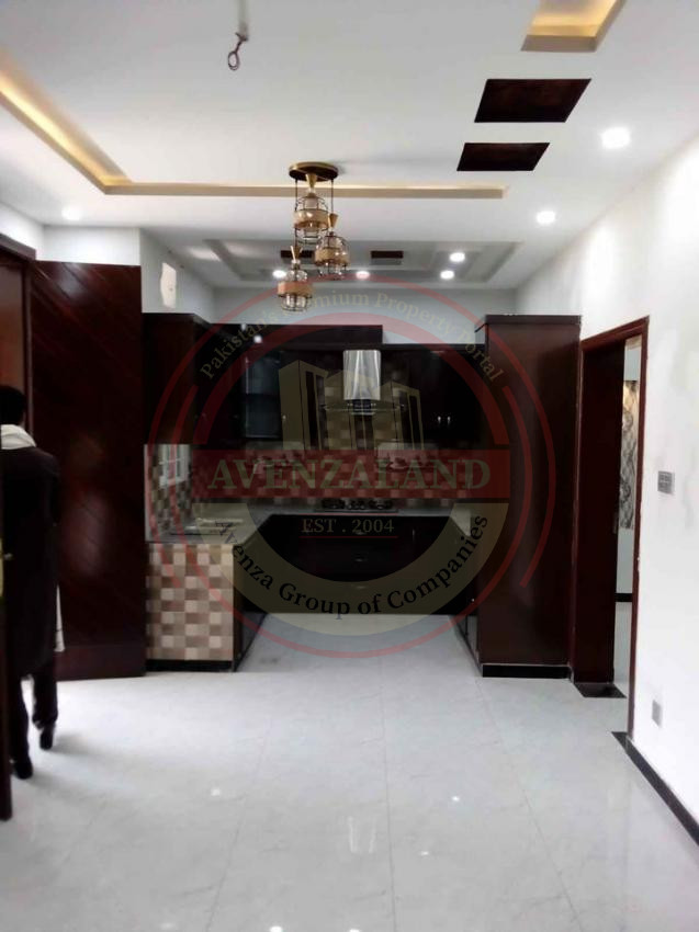 5 Marla House Available For sale In Musa Villas Adyala Road Rawalpindi