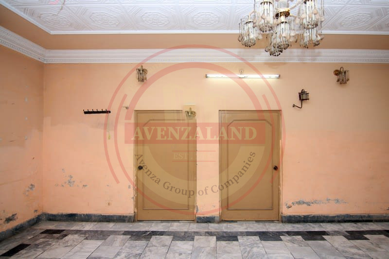 10 Marla House For Sell Lodhi Colony Multan