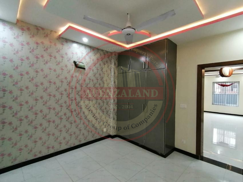5 Marla House in snober city rawalpindi