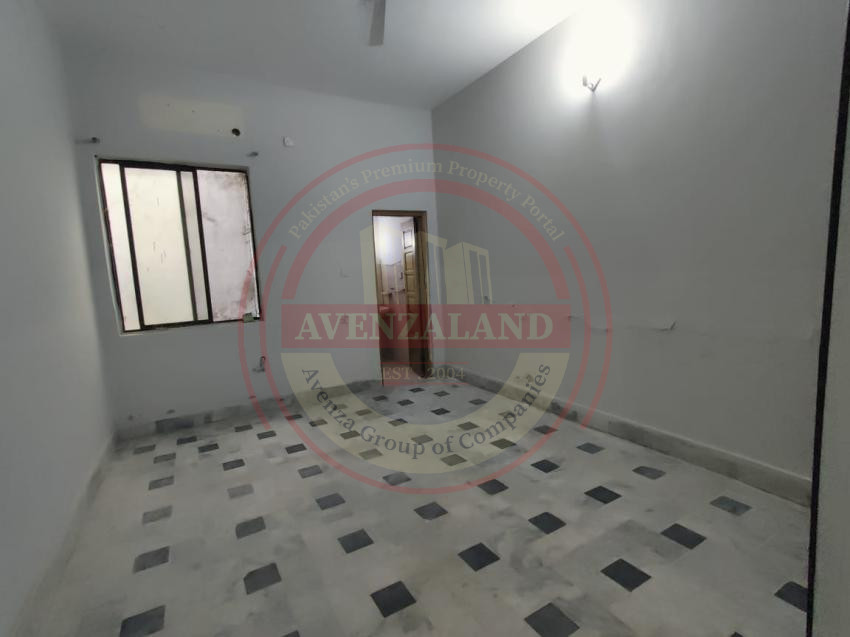 5 Marla House Available For Sale in Hayat Abad Ring Road Peshawar