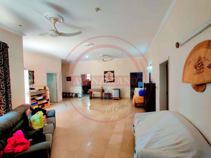 1 Kanal House in Bahria Town Rawalpindi  