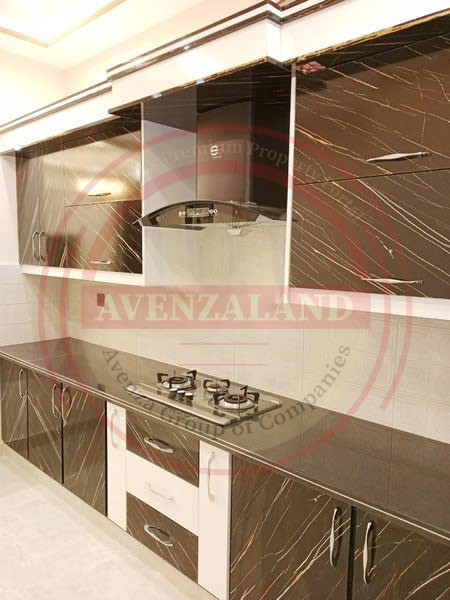 4  Marla House For Sell in Buch Executive Villas Multan