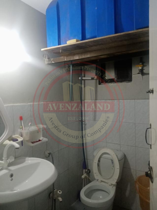 1250 feet Apartment for sale Gulshan e Iqbal karachi