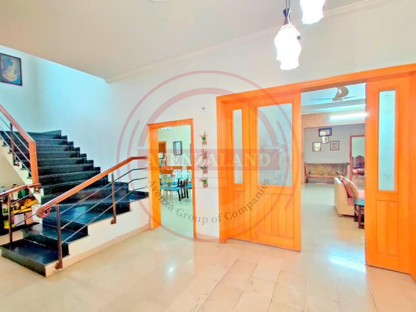 1 Kanal House in Bahria Town Rawalpindi  