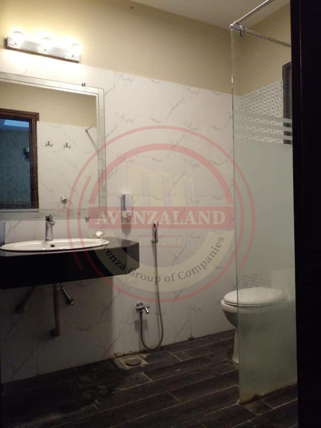 8 Marla House For Sale in New Nazimabad Karachi