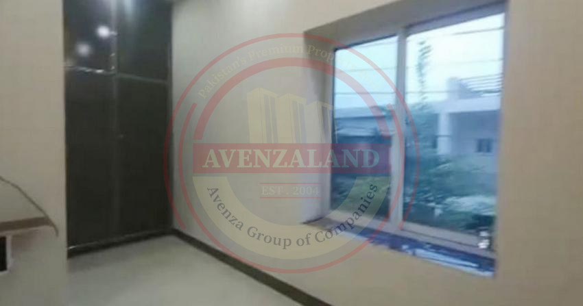 5 Marla House For Sale In The Four Seasons Faisalabad