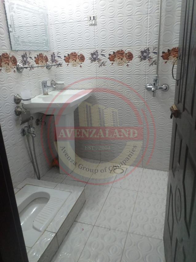 5 Marla House For Sale In Adyala Road Rawalpindi.