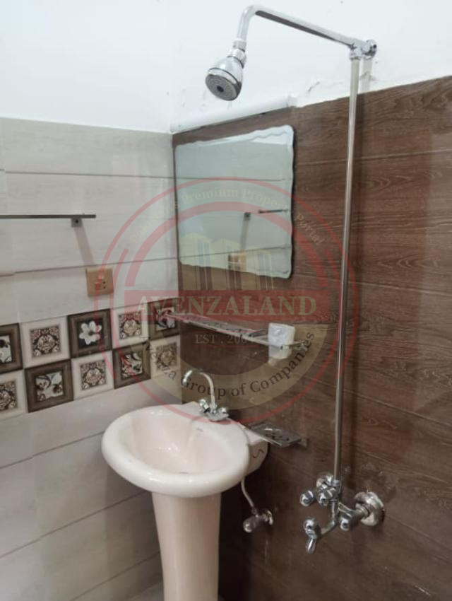 5 Marla House For Sale In Adyala Road Rawalpindi.