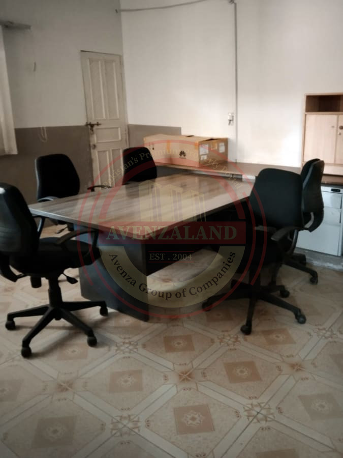 1.7 Kanal House For Sell in  Abdali Road Multan