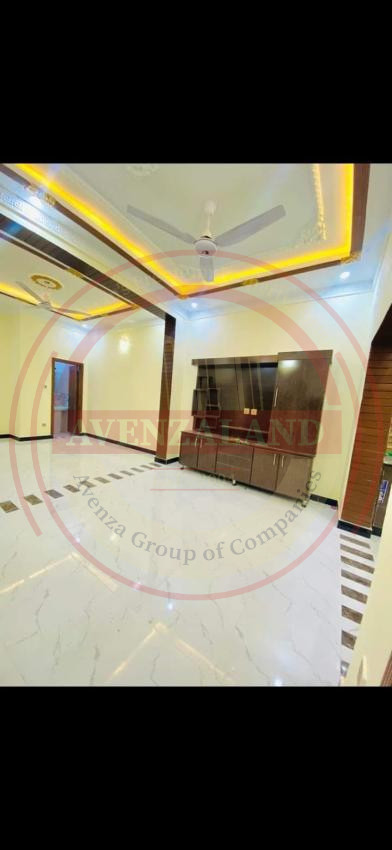 4 Marla House Available For Sale In Adyala Road