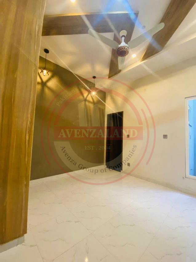 4.5 Marla House in Defence Road Rawalpindi