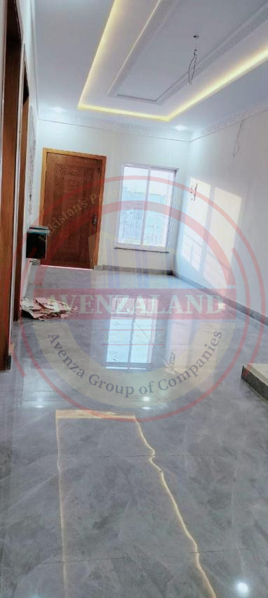 5 Marla House in Bahria Town Rawalpindi