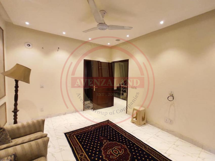 5 Marla House For Sale In Adyala Road Rawalpindi