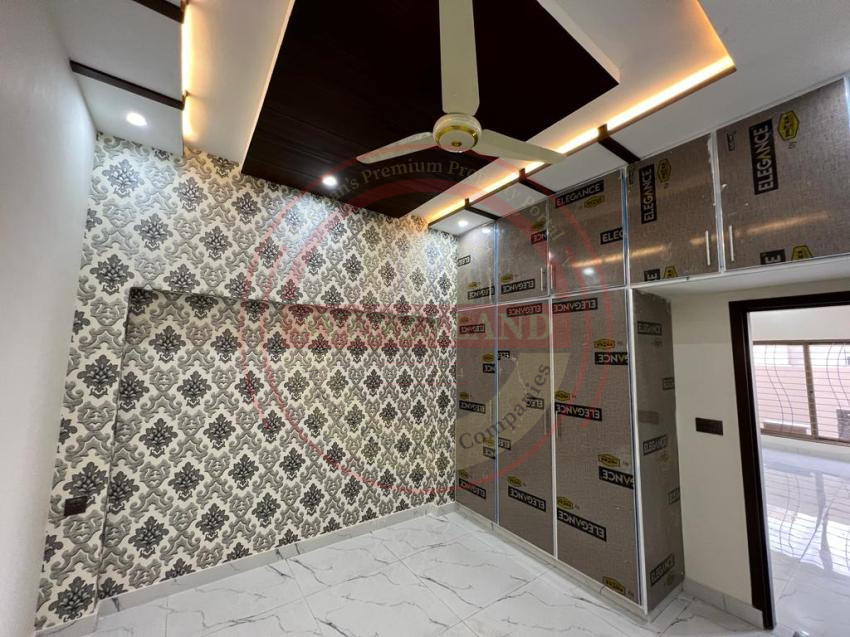 5 Marla House For Sale, Citi Housing Gujranwala.