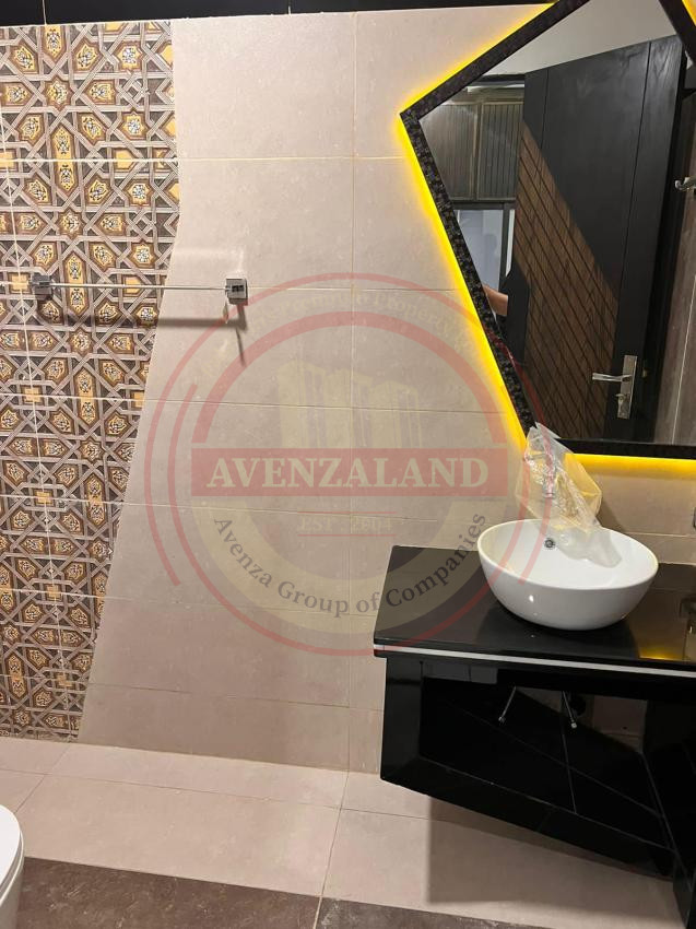 7 Marla House For Sale In Bahria Town Rawalpindi.