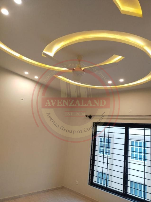 5 Marla House in Bahria Town Rawalpindi