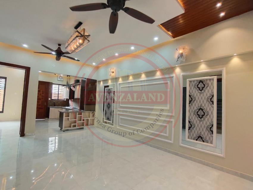7 Marla House For Sale In Bahria Town Rawalpindi.