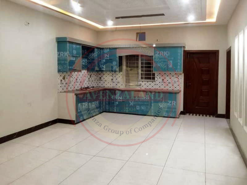 10 Marla House For Sell In Bosan Road  Multan