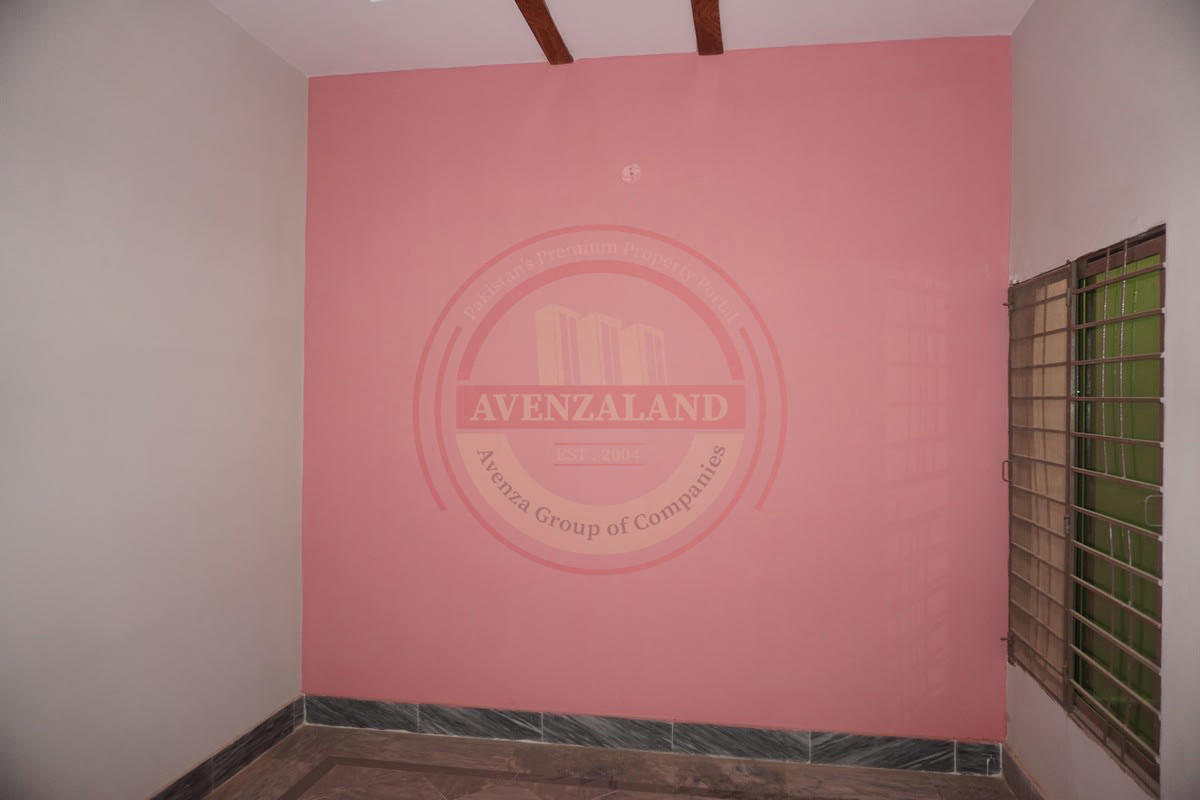 4.5 Marla House For Sell in Mattital Road Multan