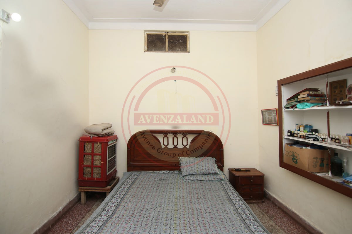 9.5 Marla House For Sell in Niaz Town Multan