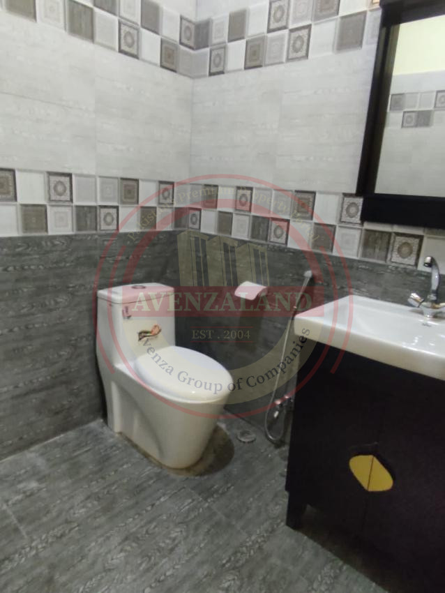 7 Marla House Available For Sale In Safari Valley Phase 8 Bahria Town Rawalpindi