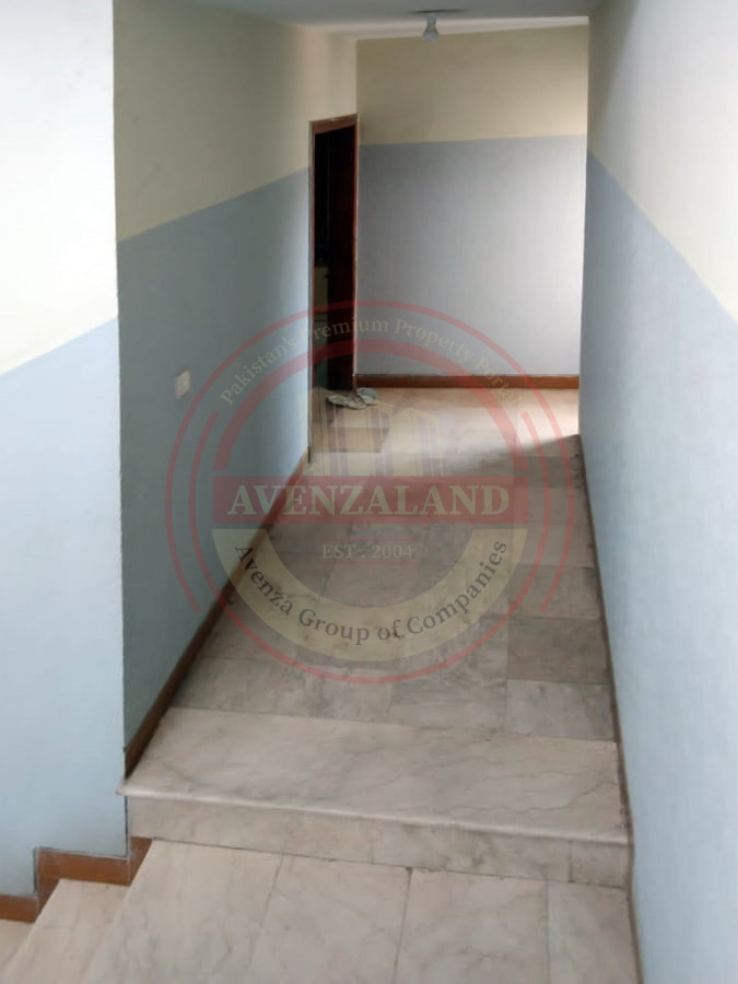 1.7 Kanal House For Sell in  Abdali Road Multan