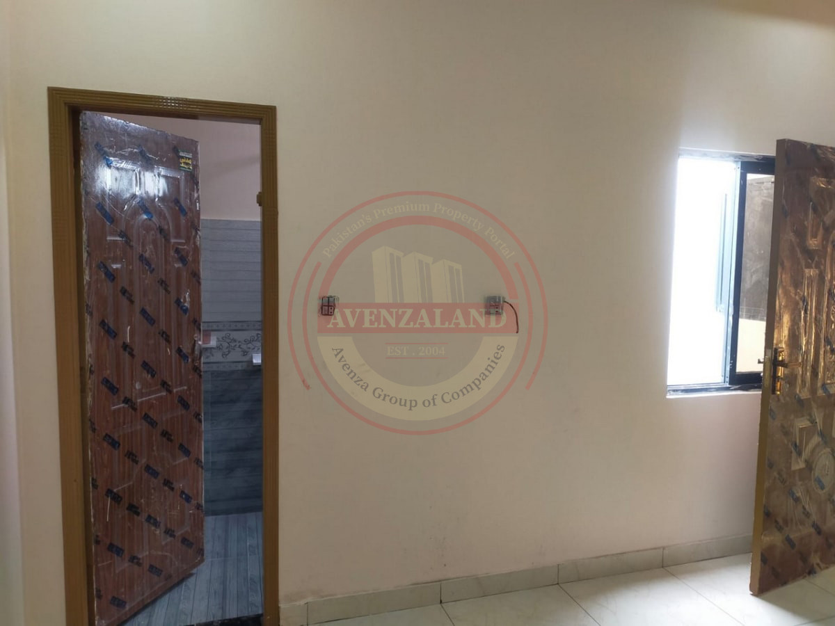 2.2 Marla House For Sell in Green Valley Faisalabad