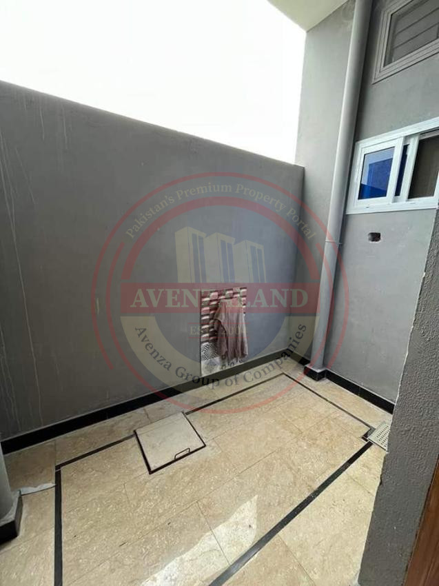 5 Marla House For Sale In Airport Housing Society Rawalpindi.