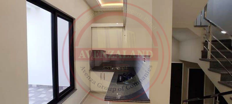 5 Marla House For Sell in Buch Executive Villas Multan