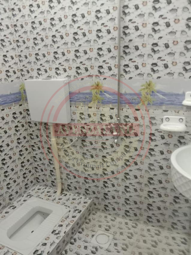 5 Marla House For Sale In Lehtrar Road Rawalpindi.