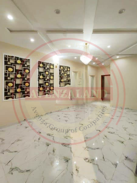 7 Marla House For Sell in Buch Executive Villas Multan