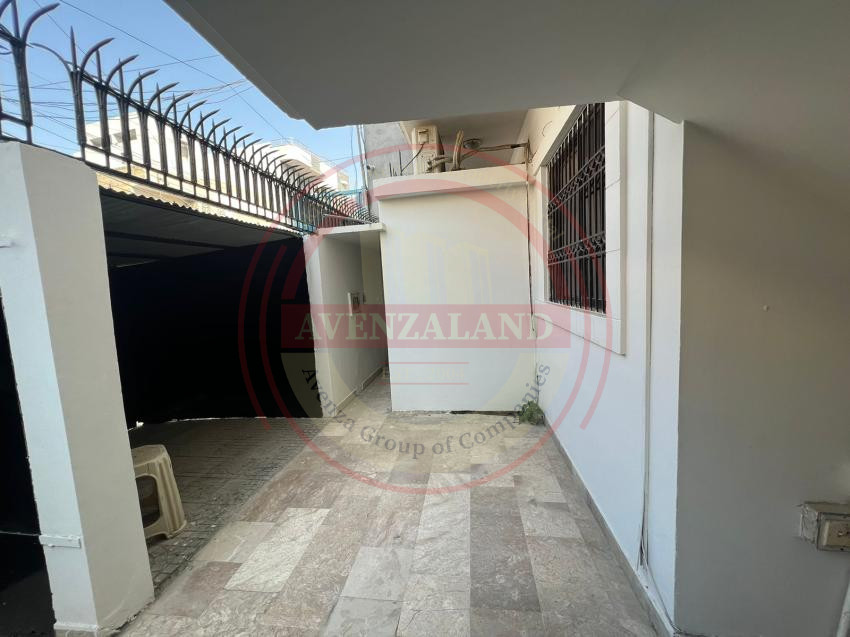4 Marla House For Sale In Dhoraji Karachi
