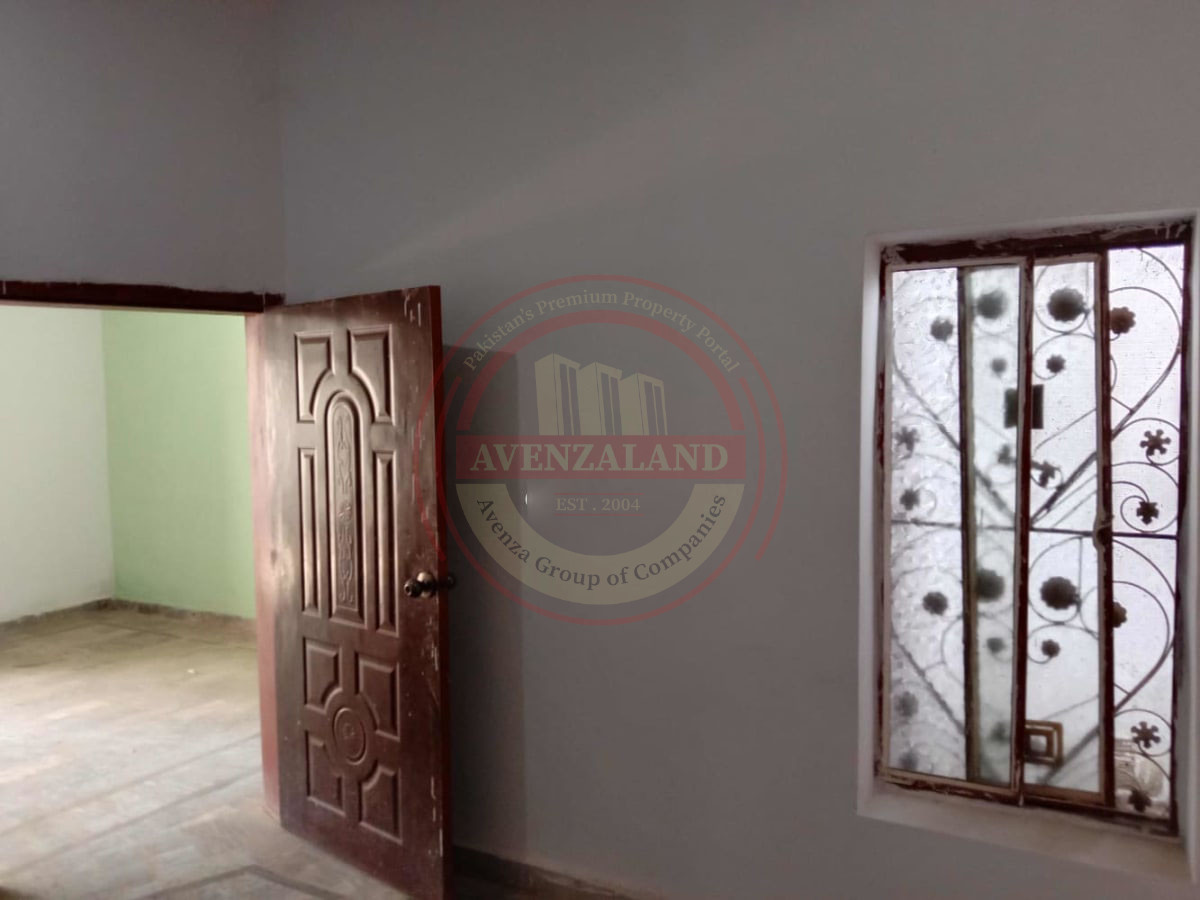 3 Marla House For Sell in Bodla Town Multan