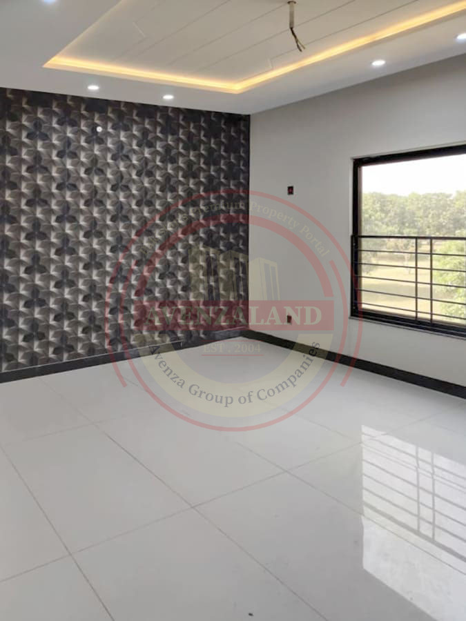 5 Marla House For Sell in Buch Executive Villas Multan