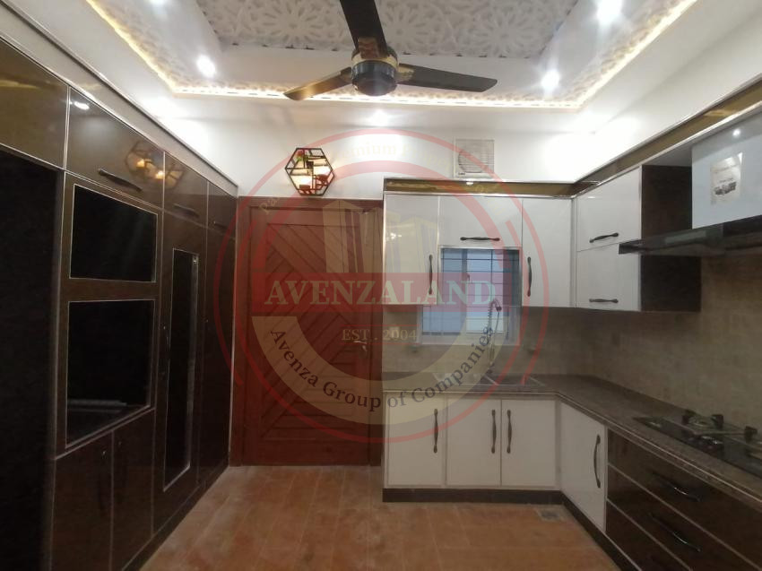 10 Marla House is Available for Sale in Citi Housing Gujranwala.