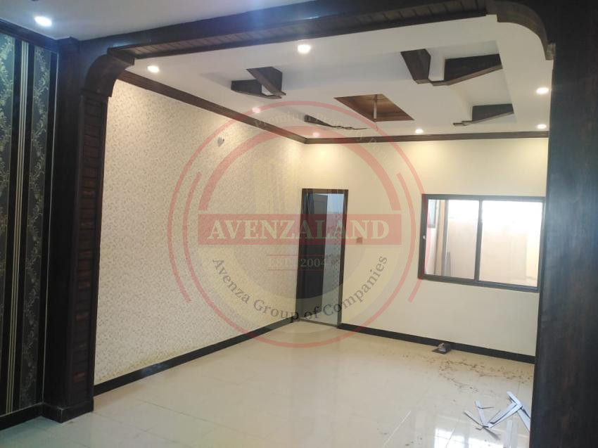 5.5 Marla House Available For Sale In Adyala Road Rawalpindi